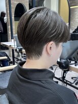 ゼスト 三鷹店(ZEST)&nbsp;レディースダウンパーマ