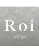 Roi shibuya【ロイ 渋谷】髪質改善/美髪/ストレート/トリートメント