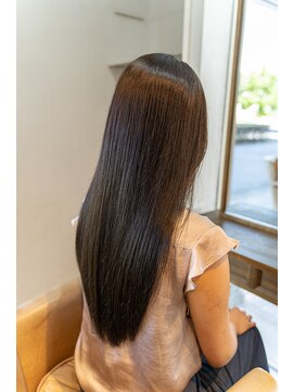 ミューズ 本山店(MUSE) 美髪サロン【MUSEミューズ 本山】 髪質改善ヘアスタイル