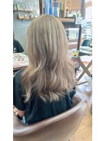 ビューティーショップ ニコ(Beauty shop nicco) お客様スタイル