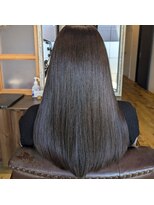 ナチュラル 郡山店(Natural)&nbsp;透明感ツヤ髪