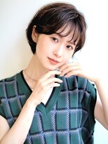 カメリア 小岩(camellia)&nbsp;ナチュラルショート