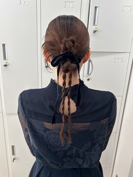 シーラス(cirrus) 【akari担当】カチモリヘア20代/30代/40代/50代