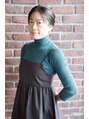 アグ ヘアー リトル 津田沼店(Agu hair little) 浅井 恵子