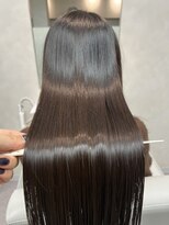 ラミュー(La Mieux) 髪質改善トリートメント