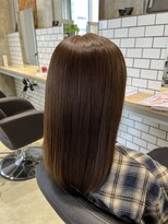 エイト マカビ 沖縄真嘉比店(EIGHT makabi)&nbsp;【EIGHT 真嘉比】お客様スタイル