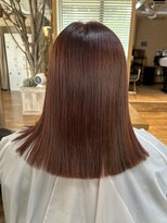 ディラ 戸田公園店(Dilla)&nbsp;ぱつっとセミディ