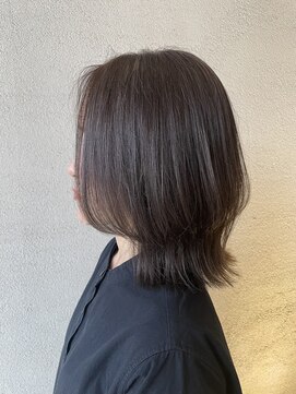 グランドウシワカマル(GRAND ushiwakamaru) 30代40代50代レイヤーボブ