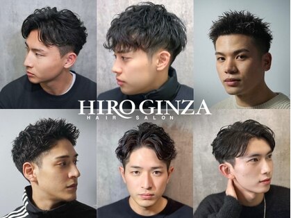 ヒロギンザ 御茶ノ水店(HIRO GINZA)の写真