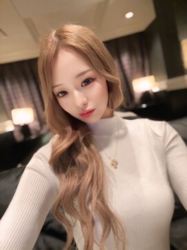 リップ 大阪本店(LIP) ヘアセット【土日祝７時よりOK】(早朝料金なし一律)