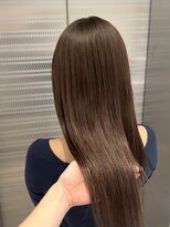 シェノン フェム 名古屋 名駅店(CHAINON×FeM#)&nbsp;透明感◎/大人かわいい/艶髪/名古屋/髪質改善/レイヤーカット