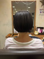 ビフィーノ ルーチェ 川西能勢口駅中店(bifino luce)&nbsp;Lavender Color