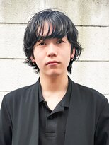 サル 代官山(SAL)&nbsp;【SAL】大人くせ毛ナチュラル