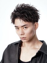 グレート(GREET) サマーアップバング