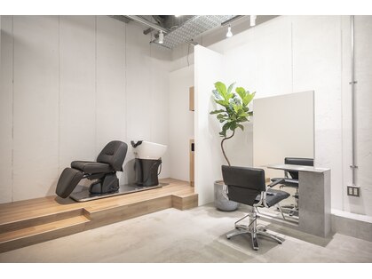 ファズ(Fuzz)の写真