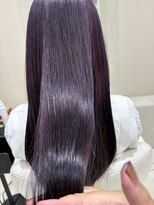 アヴァンス 深井店(AVANCE.)&nbsp;ジェットパープル