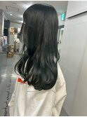 縮毛矯正髪質改善ハイライトレイヤーカット枚方美容室エクステ