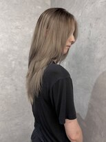 シーエス メイド バイ シャチュー 沖縄店(CS made by SHACHU)&nbsp;海外ハイライト/ベイビーライツ