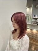 フェイスレイヤー