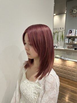 イタクラ 鳥屋野店(ITAKURA) フェイスレイヤー