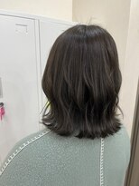 メル ヨコハマ(MeL)&nbsp;大人セミディ/オリーブベージュ【横浜】