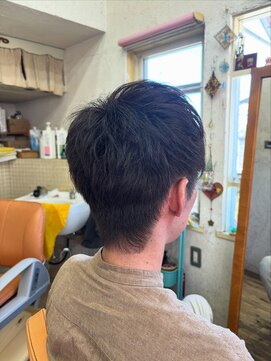 モロ(moro) フレッシュマッシュ