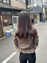 ナチュラ(natura) ロングスタイル