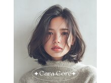 カラコレ(Cara Core)