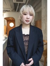 ウィット(wit) 近藤あこ 【名駅】