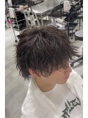 ツイスパマッシュ