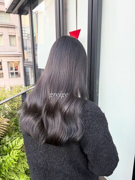 グランルシア(GRAN Lucia) 艶グレージュ