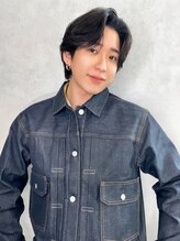 ジーナ 天神(Zina)&nbsp;石満  諒【店長】