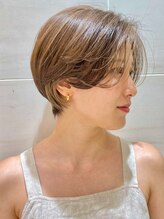 マックス フォー ヘアー(MAX FOR HAIR)