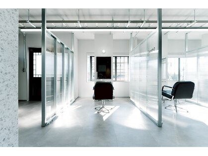 ビーイング(being)の写真