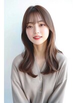 クレア(Klea)&nbsp;セミロング