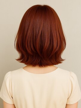 アトリエナガノツー 千葉富士見店(atelier nagano 2) ハイライトカラー/くびれヘア/レイヤーパーマ[千葉駅]