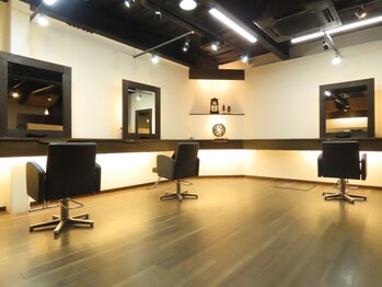 チャンティ(Cantik)の写真/癒しのスパ◎髪で悩まなかったあの頃へ。髪と頭皮の改善で扱いやすい髪が叶う手触り感動質感◎