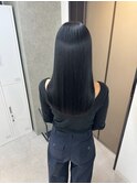 梅田/クラゲヘアー/オリーブグレー/小顔/ココアベージュ