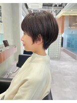 ヴィー 清澄白河(VIE) 【VIE/宮野悠斗】ショート/ボブ/ショートボブが得意な美容院 45