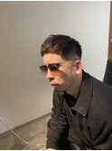 フェードショート