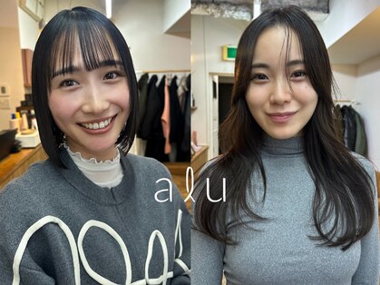 アル 心斎橋(alu)の写真