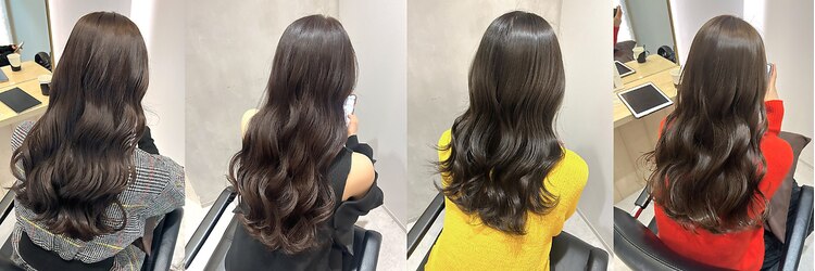 トッカ 仙台東口店(tocca)のサロンヘッダー