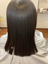 ヘアメイク リリ(Hari make LILI)