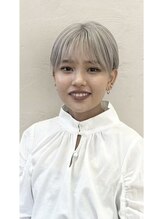 メンズチャチャブランアミー(MEN's chachaBlanc Amie) 横山