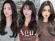 アグ ヘアー エメ 草加店(Agu hair aimer)の写真