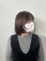 ウル(Uru)&nbsp;レイヤーボブ