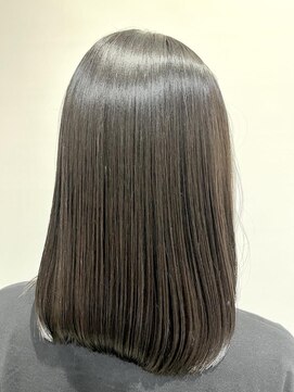 ポンテ 福間店(ponte) 髪質改善