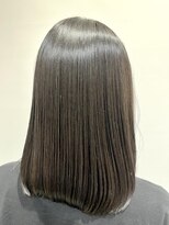 ポンテ 福間店(ponte) 髪質改善