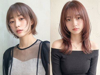 リットバイウェイズ(Lit by WAYS)の写真