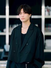 オールデイハローズ(ALL DAY HELLO'S)&nbsp;Riku 
